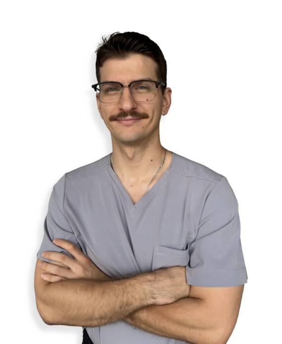 Oliwier Mróz - LakiDent