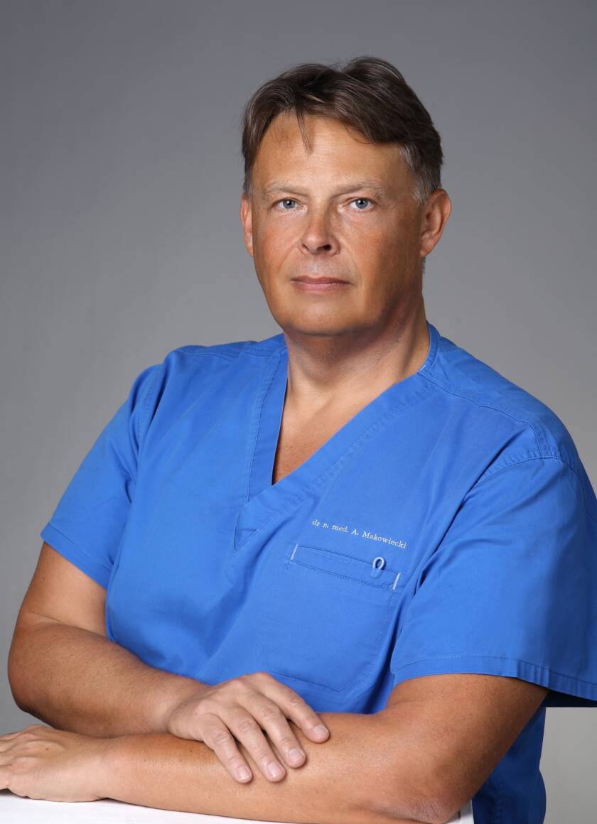Arkadiusz Makowiecki