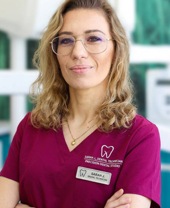 LekiDent - Olga Maciejczak