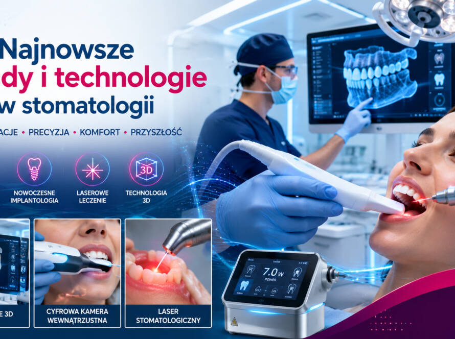 Ciekawostki stomatologiczne – LakiDent